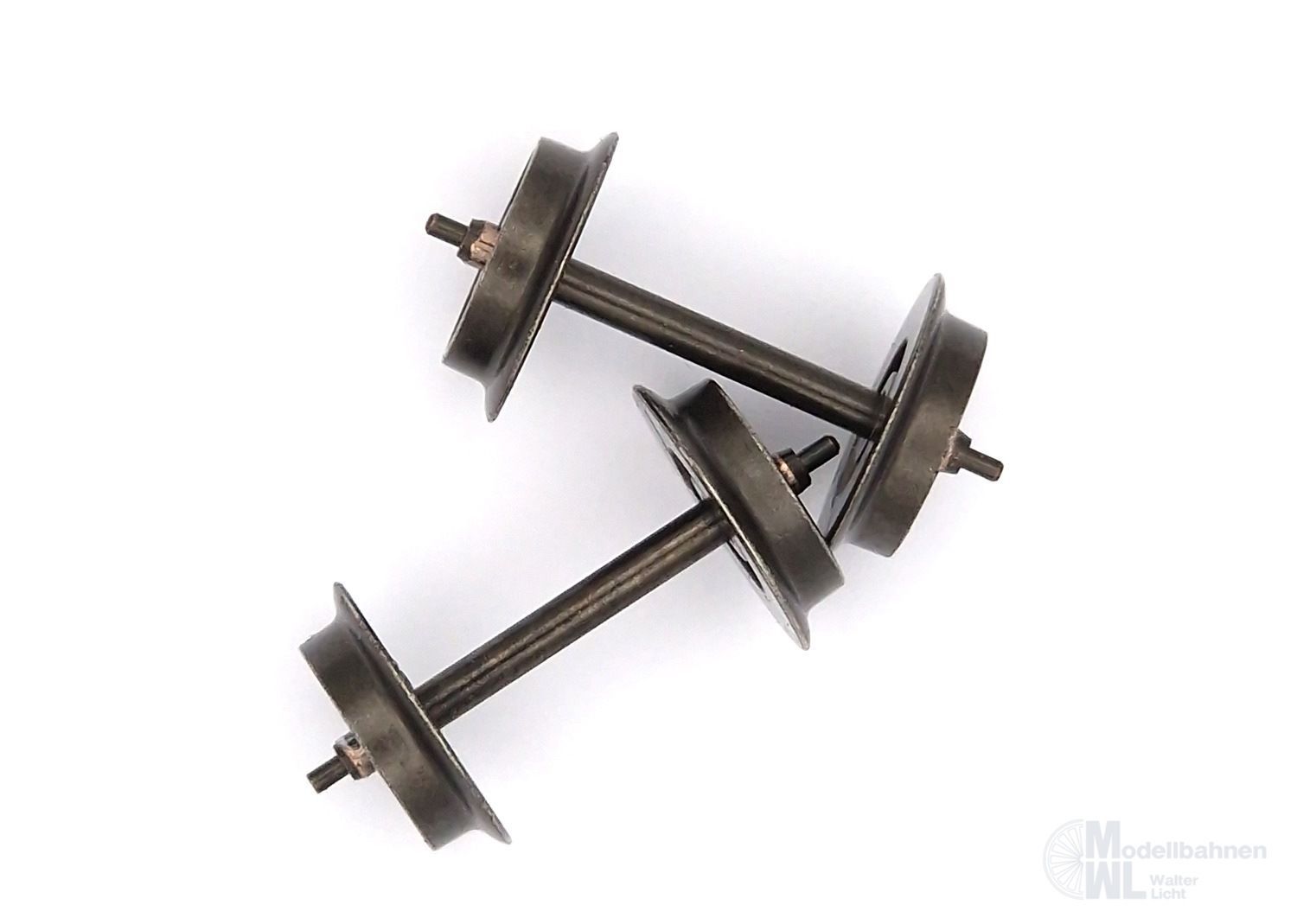 Märklin Ersatzeile E700100 - ERSATZTEIL: Radsatz  2 St